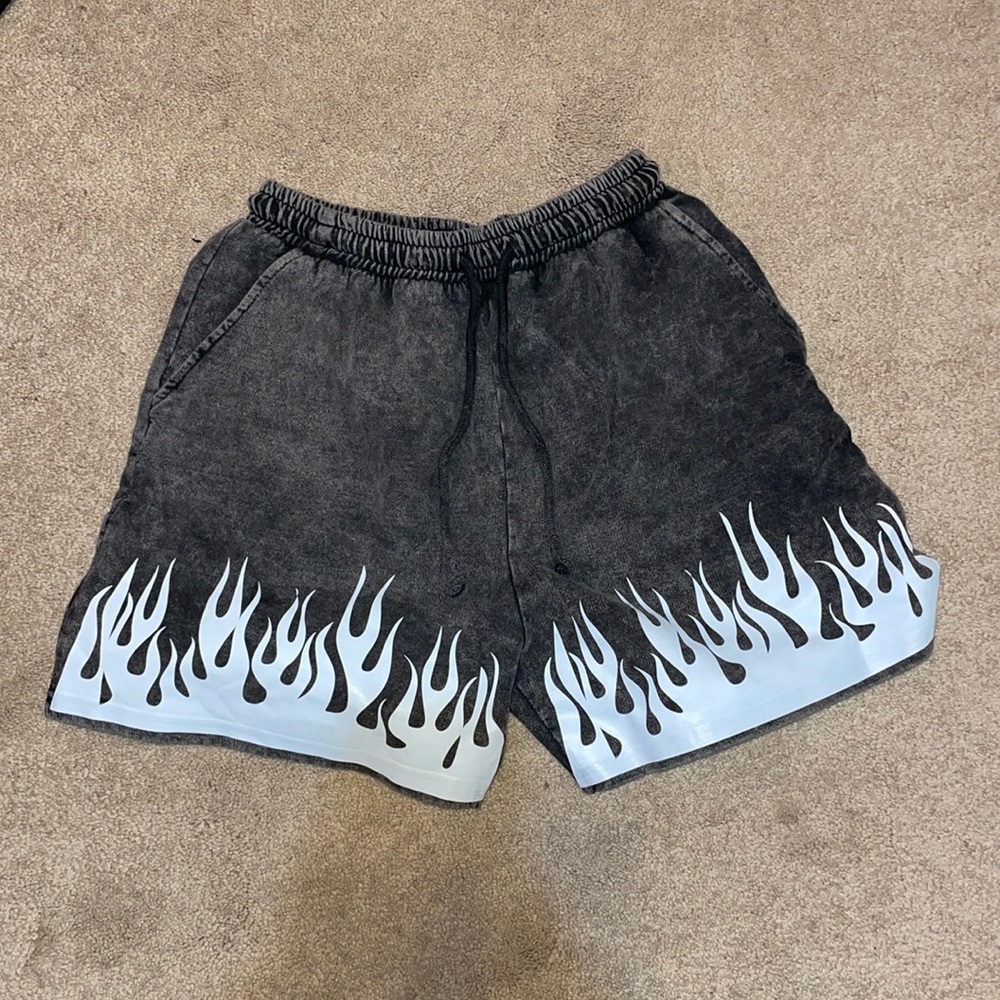 Boohoo shorts